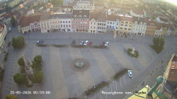 Masarykovo náměstí