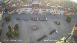 Masarykovo náměstí
