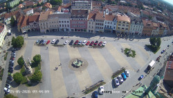 Masarykovo náměstí