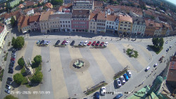 Masarykovo náměstí