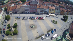 Masarykovo náměstí