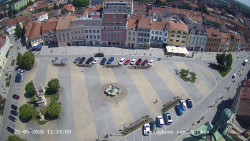 Masarykovo náměstí