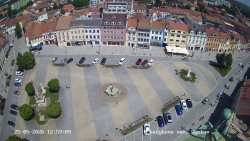 Masarykovo náměstí