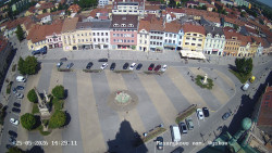Masarykovo náměstí