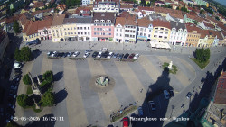 Masarykovo náměstí