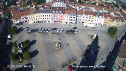 Masarykovo náměstí