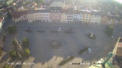 Masarykovo náměstí
