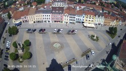 Masarykovo náměstí