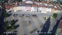 Masarykovo náměstí