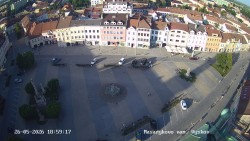 Masarykovo náměstí
