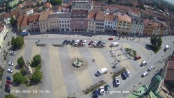 Masarykovo náměstí