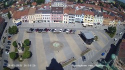 Masarykovo náměstí