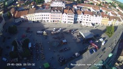 Masarykovo náměstí