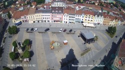 Masarykovo náměstí