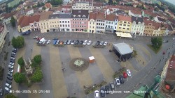 Masarykovo náměstí