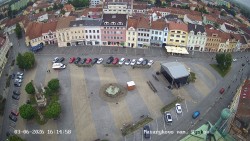 Masarykovo náměstí