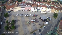Masarykovo náměstí