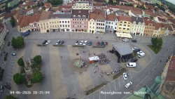 Masarykovo náměstí