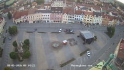 Masarykovo náměstí