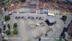 Masarykovo náměstí