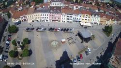 Masarykovo náměstí