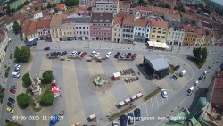 Masarykovo náměstí
