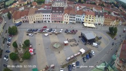 Masarykovo náměstí