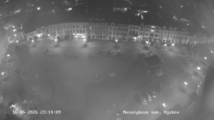Vyškov City - Masaryk Square - 16.6.2026 v 23:15 Vyškov City - Masaryk Square - 16.6.2026 v 23:15