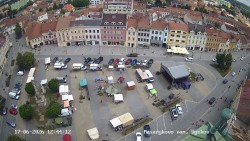 Masaryk Square