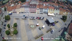 Masarykovo náměstí