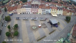 Masarykovo náměstí