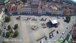 Masarykovo náměstí