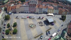 Masaryk Square