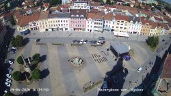 Plac Masaryka