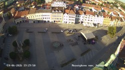 Plac Masaryka