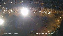 Plac Masaryka