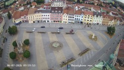 Masarykovo náměstí