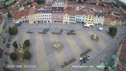 Masarykovo náměstí