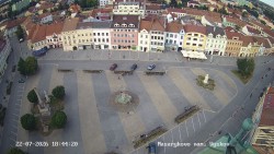 Masarykovo náměstí
