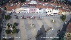 Masarykovo náměstí