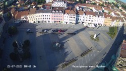 Masarykovo náměstí