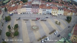 Masarykovo náměstí