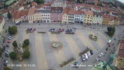 Masarykovo náměstí