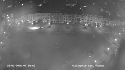 Masaryk Square