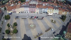 Masaryk Square