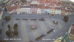 Masaryk Square