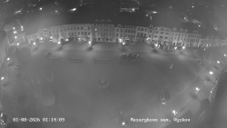 Masaryk Square