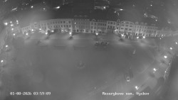 Masaryk Square