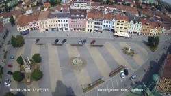Masaryk-Platz