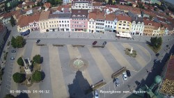 Masaryk Square